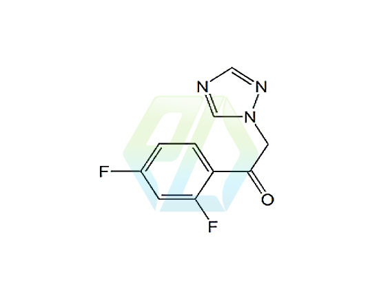 Fluconazole EP Impurity E  