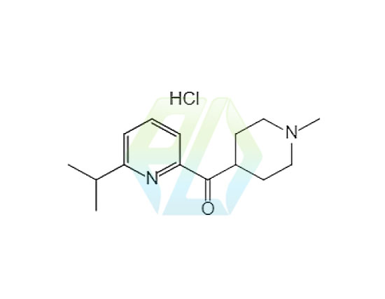 Lamiditam Impurity 1 HCl 