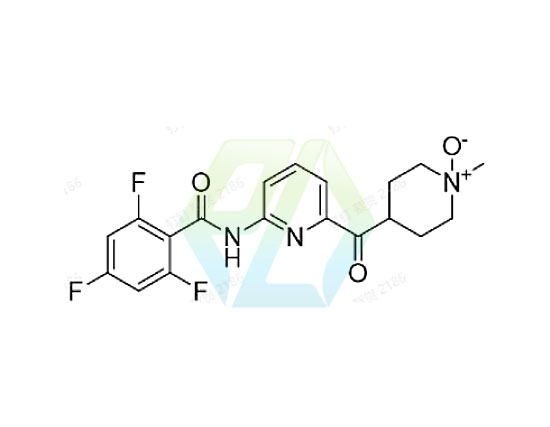 Brexipiprazole Impurity 2  