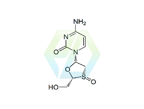 Lamivudine EP Impurity G