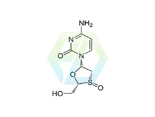 Lamivudine EP Impurity G