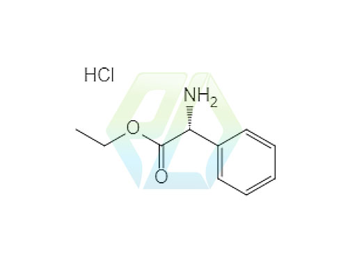 D-(-)-Alpha-Phenylglycine Ethyl Ester Hydrochloride 