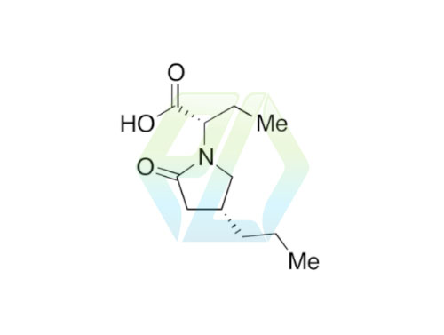 Brivaracetam Impurity 11  