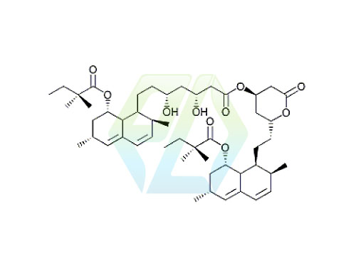 Simvastatin EP Impurity D