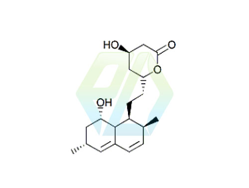 Simvastatin EP Impurity H 