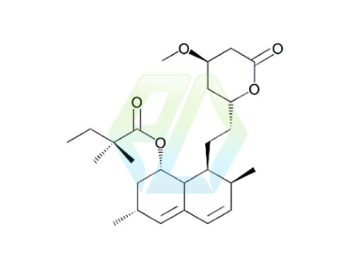 Simvastatin EP Impurity J