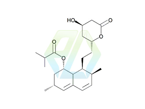 Simvastatin EP Impurity I