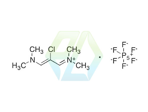 Etoricoxib Impurity 1 Hexafluorophosphate  