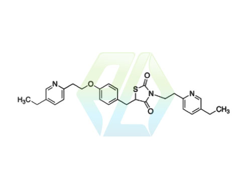 Pioglitazone EP Impurity C