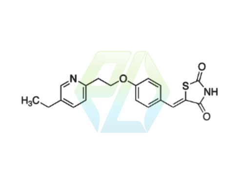 Pioglitazone EP Impurity B