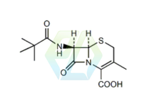 Cefradine EP Impurity G