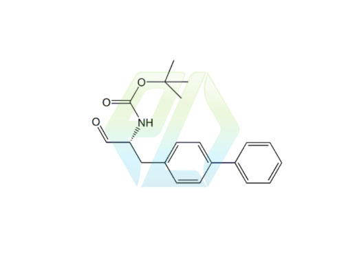 Sacubitril Impurity 4  