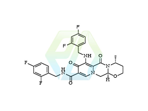 Dolutegravir Impurity L