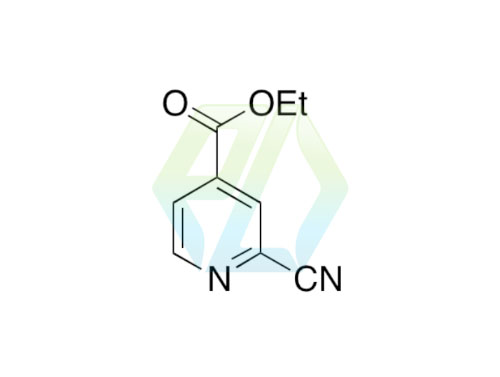 Ethyl 2-cyanoisonicotinate