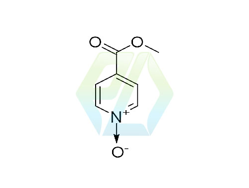 Methyl Isonicotinate N-Oxide