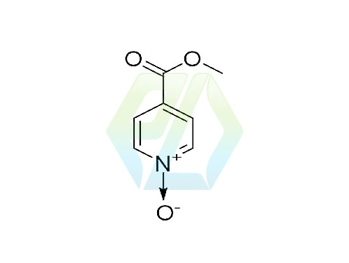 Methyl Isonicotinate N-Oxide