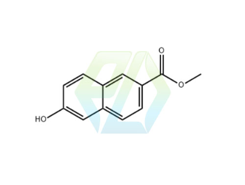 Methyl 6-Hydroxy-2-naphthoate