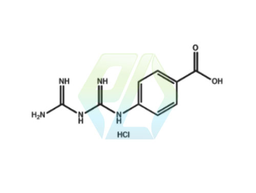 Metformin Impurity 18 HCl