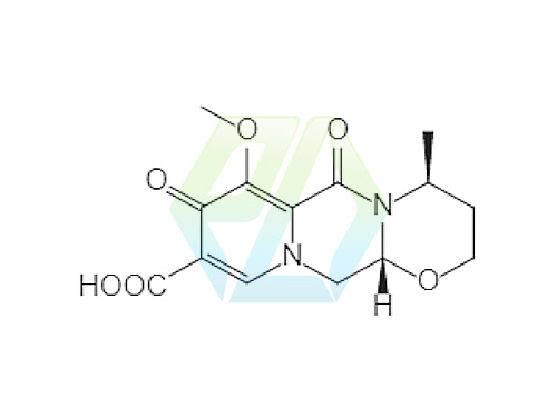 Dolutegravir Impurity 6