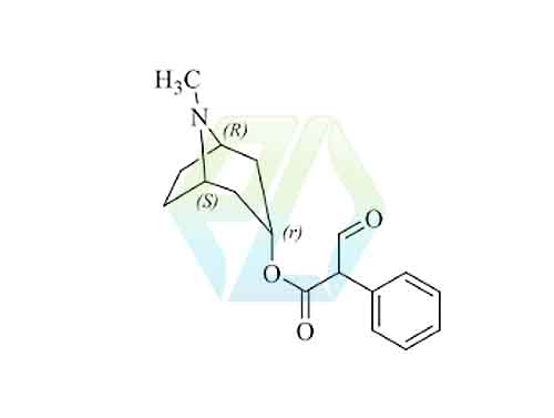 Atropine Impurity 6 