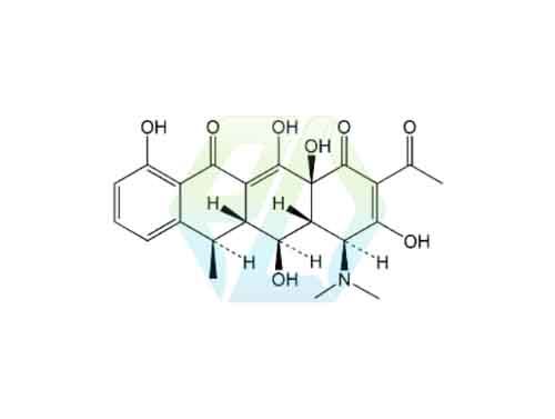 Doxycycline EP Impurity F  