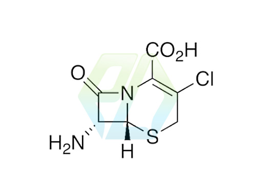 Cefaclor EP Impurity B