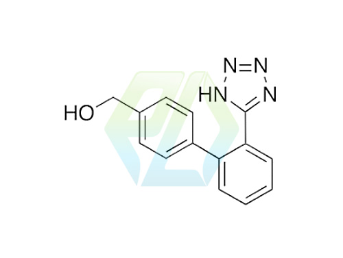 Losartan EP Impurity B  