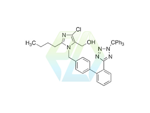 Losartan EP Impurity H