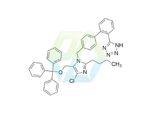 Losartan EP Impurity I 