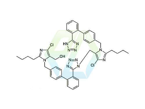 Losartan EP Impurity L 