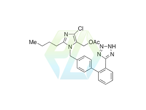 Losartan EP Impurity J 