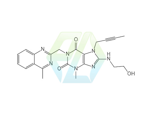 Linagliptin Impurity 47