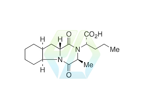 Perindopril EP Impurity D