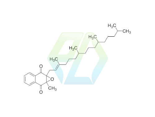 Vitamin K1 2,3-Epoxide 