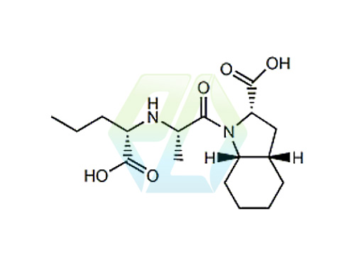 Perindopril EP Impurity B