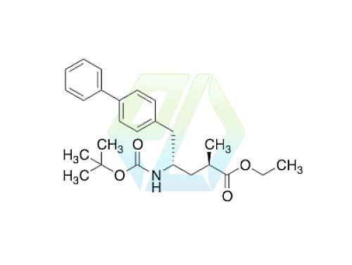 Sacubitril Impurity 7 