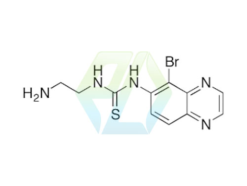 Brimonidine Impurity 2