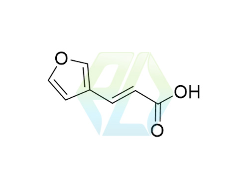 trans-3-Furanacrylic Acid 