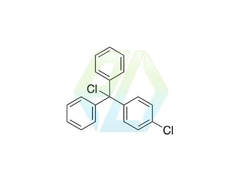 Chlorotrityl Chloride