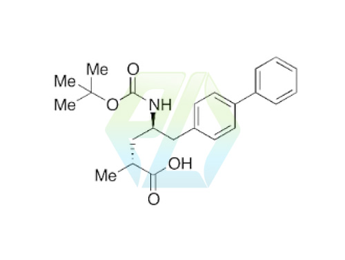 Sacubitril Impurity 9 