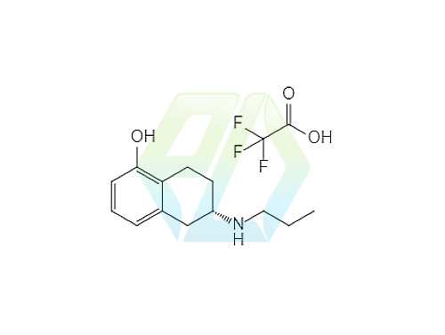 Desthienylethyl Rotigotine Trifluoroacetate