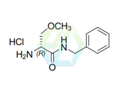 Lacosamide EP Impurity D HCl 