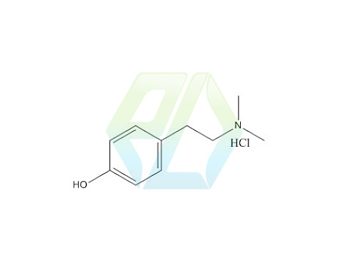 Venlafaxine Phenol Impurity HCl 