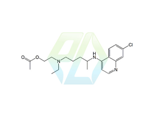 Quensyl-1-acetate