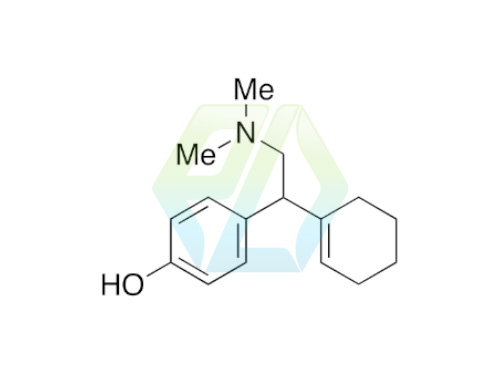 Venlafaxine O-Desmethyl Anhydro Impurity   