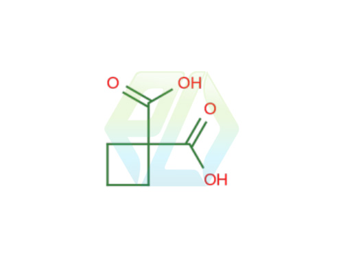 Cyclobutane-1,1-dicarboxylic acid  