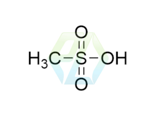 Methanesulfonic Acid