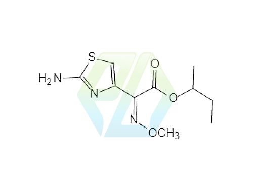 Ceftizoxime Impurity 13  