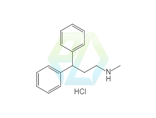 Lercanidipine Impurity 4 HCl  