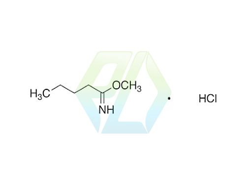 Losartan Impurity 3 HCl 